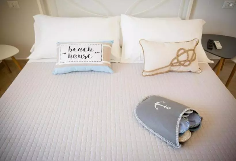 Majatalo Luca S Rooms