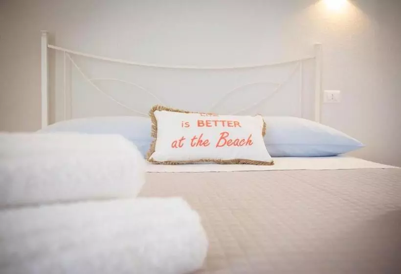 Majatalo Luca S Rooms