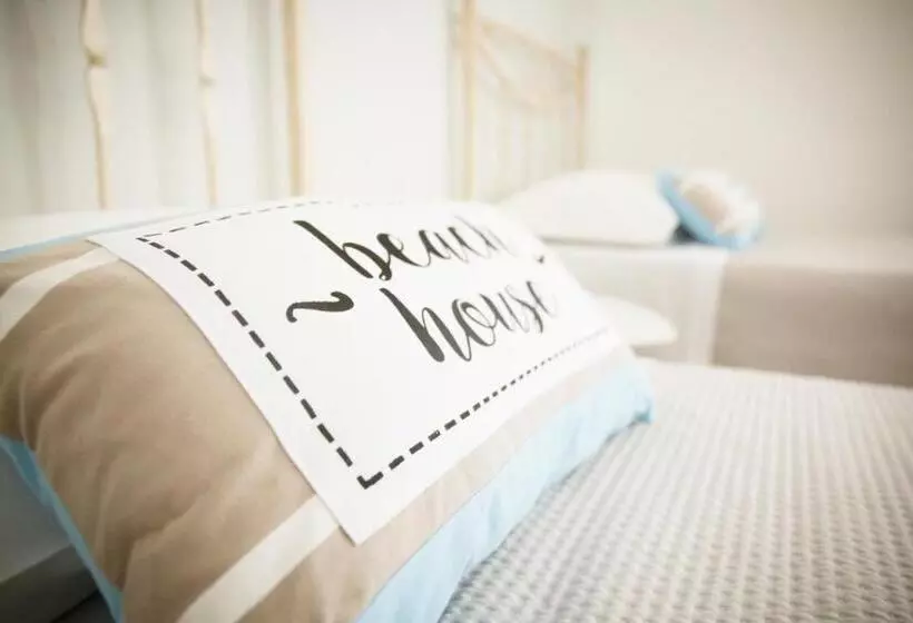 Majatalo Luca S Rooms