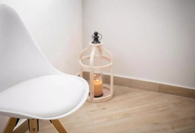 Majatalo Luca S Rooms