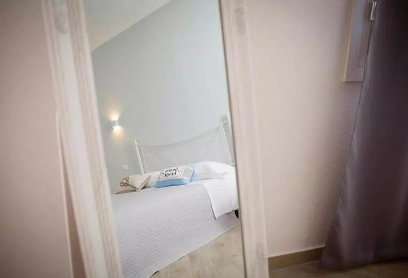 Majatalo Luca S Rooms