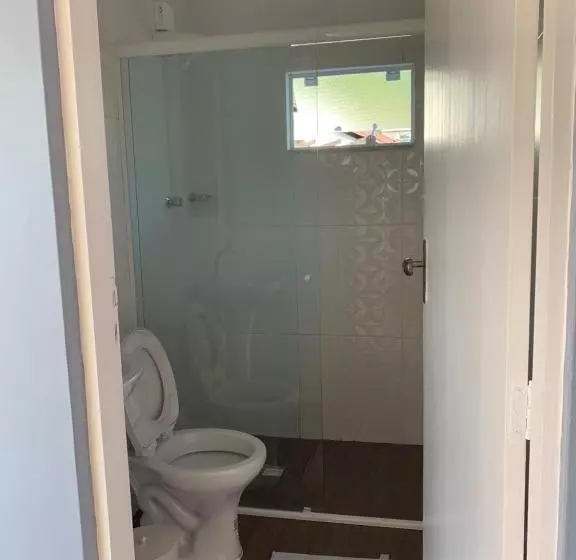 ペンション Residencial Marcelo E Irene