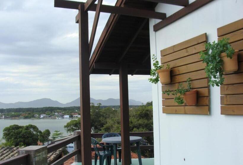 بنسيون Residencial Marcelo E Irene