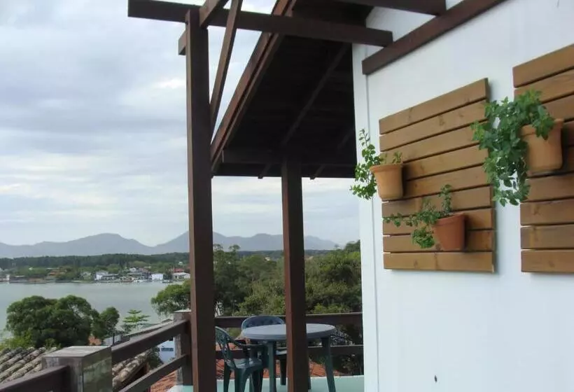 ペンション Residencial Marcelo E Irene