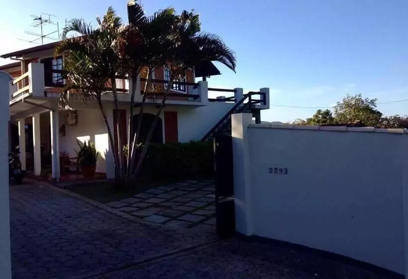 ペンション Residencial Marcelo E Irene