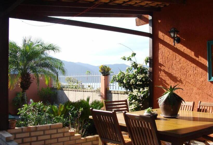 بنسيون Residencial Marcelo E Irene