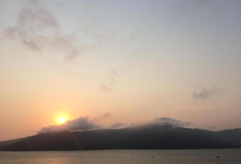 بنسيون Residencial Marcelo E Irene