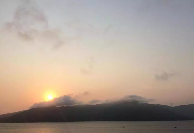 ペンション Residencial Marcelo E Irene