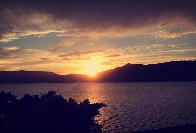 بنسيون Residencial Marcelo E Irene