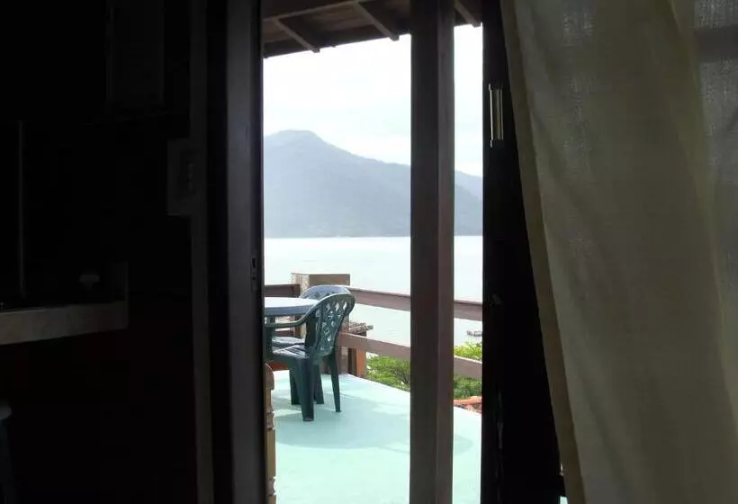 ペンション Residencial Marcelo E Irene