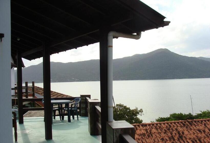 بنسيون Residencial Marcelo E Irene