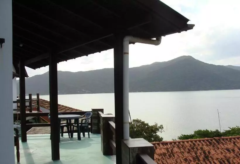 ペンション Residencial Marcelo E Irene