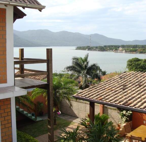 بنسيون Residencial Marcelo E Irene