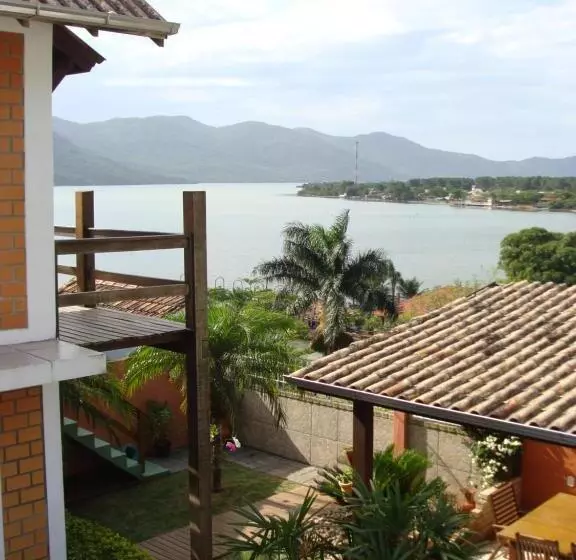 ペンション Residencial Marcelo E Irene