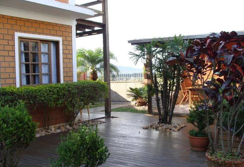 بنسيون Residencial Marcelo E Irene