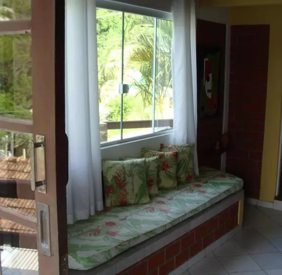 ペンション Residencial Marcelo E Irene