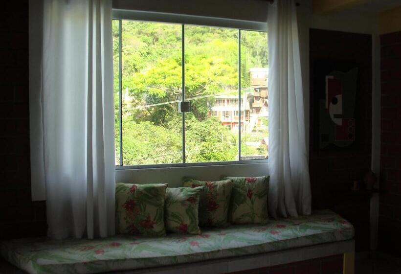 بنسيون Residencial Marcelo E Irene