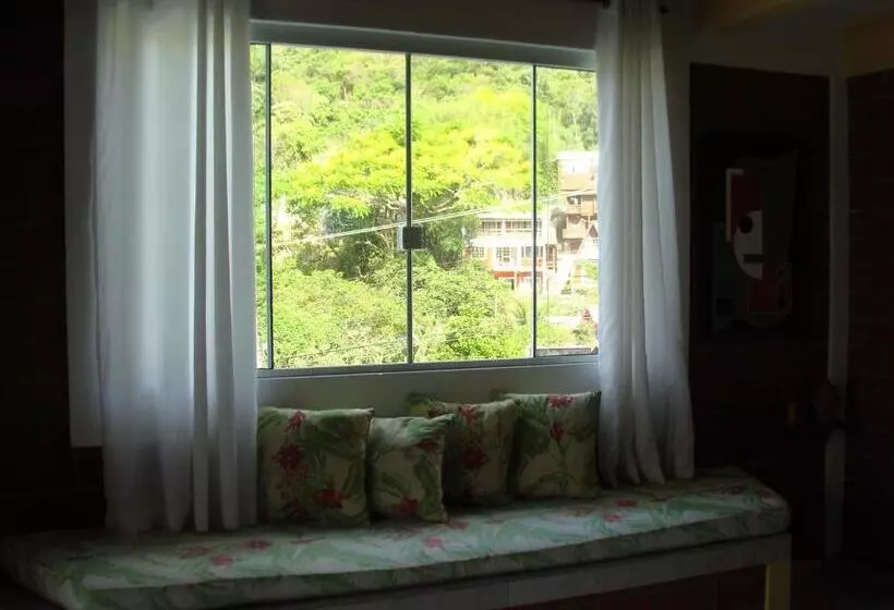 ペンション Residencial Marcelo E Irene