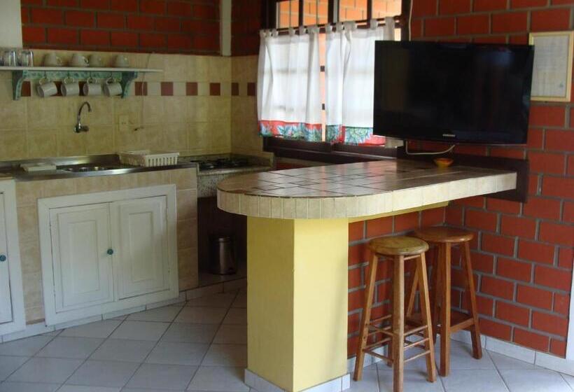 بنسيون Residencial Marcelo E Irene