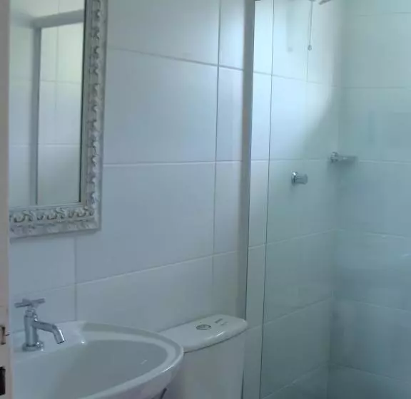 ペンション Residencial Marcelo E Irene