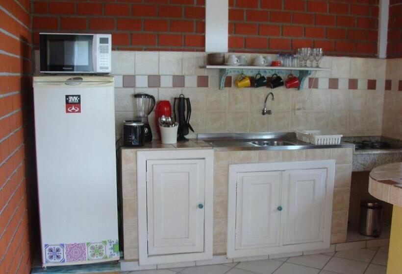 بنسيون Residencial Marcelo E Irene