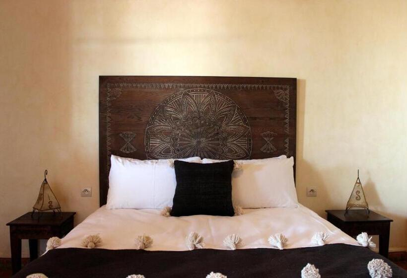 پانسیون Riad Sanam Essaouira