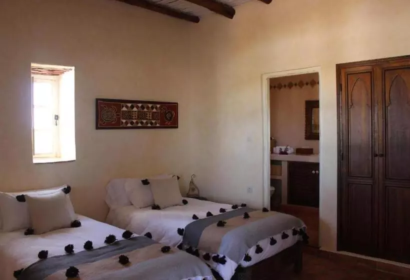 Majatalo Riad Sanam Essaouira