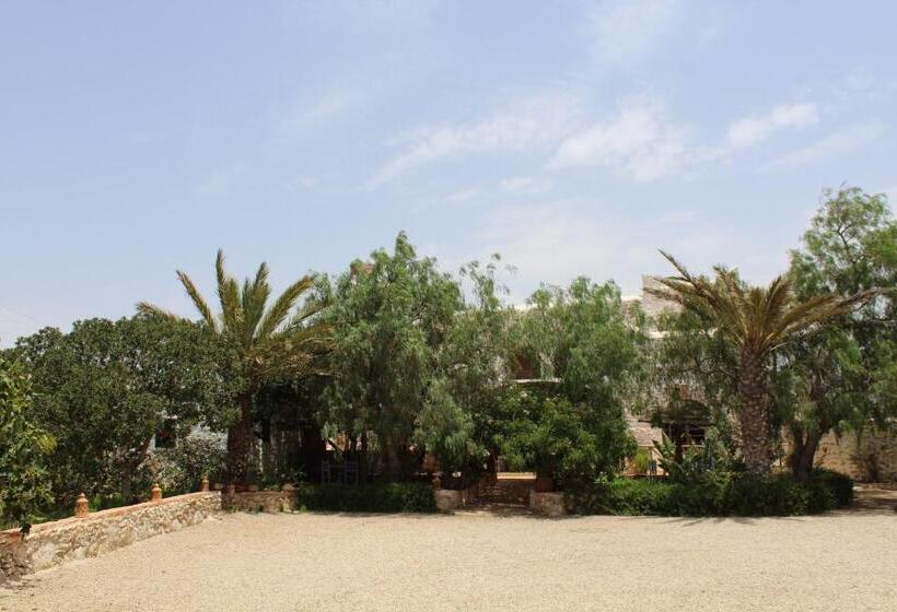 پانسیون Riad Sanam Essaouira