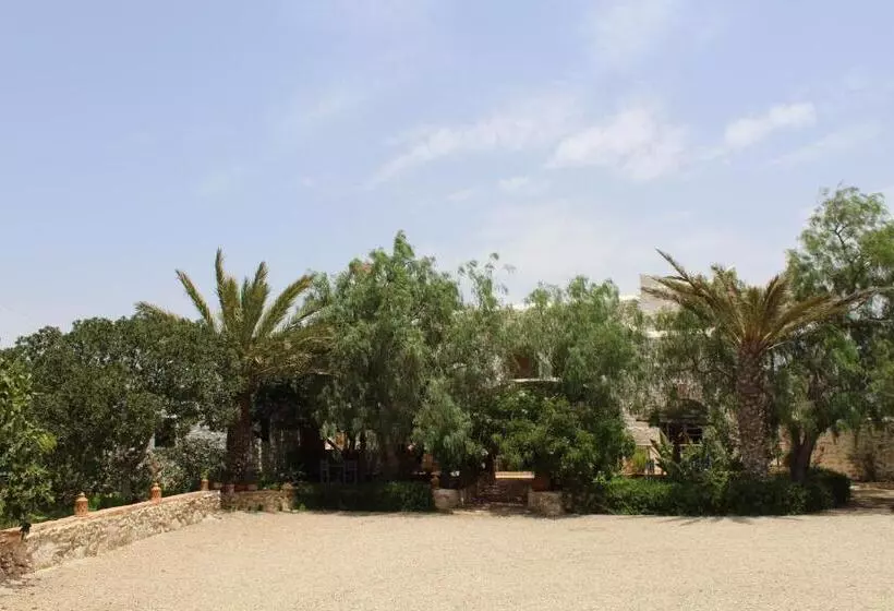 Majatalo Riad Sanam Essaouira