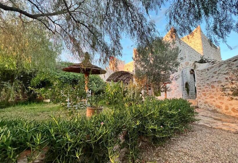 پانسیون Riad Sanam Essaouira