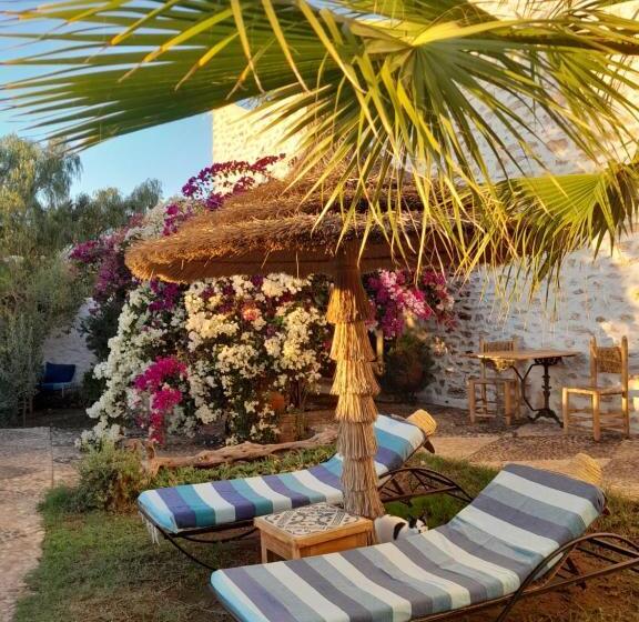 پانسیون Riad Sanam Essaouira