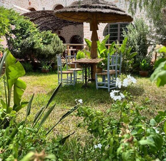 پانسیون Riad Sanam Essaouira