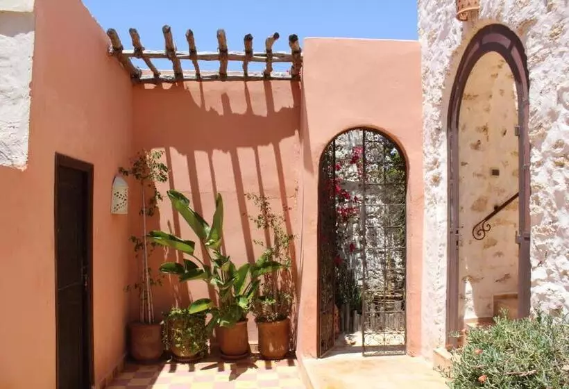 Majatalo Riad Sanam Essaouira