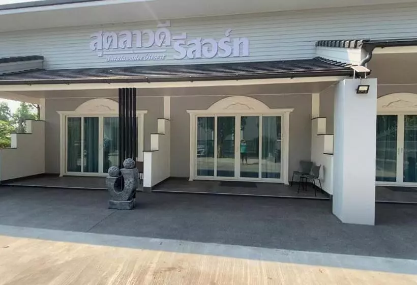 Majatalo Sutalawadee Resort