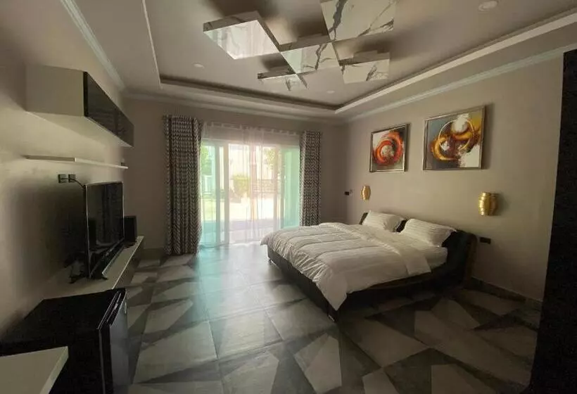 Majatalo Sutalawadee Resort