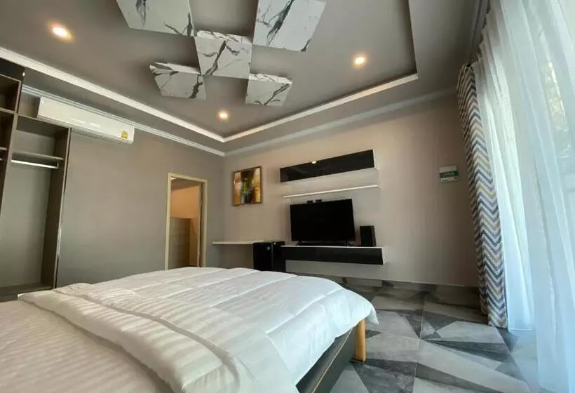 Majatalo Sutalawadee Resort