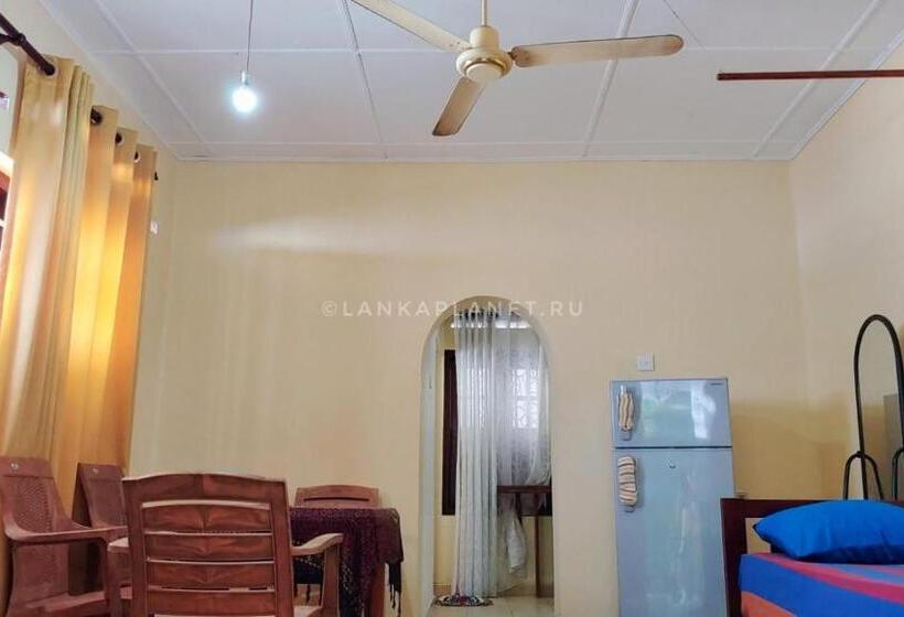 بنسيون Twin Palms