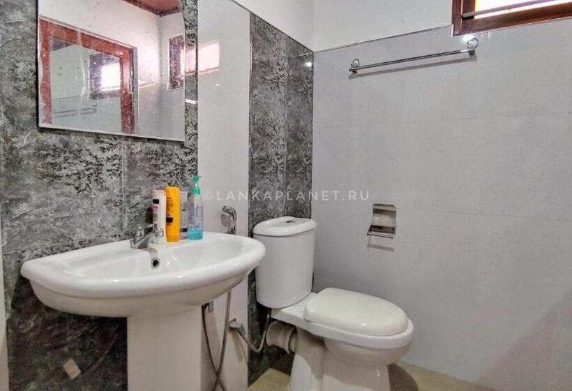 بنسيون Twin Palms