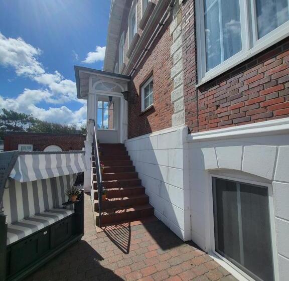 پانسیون Villa Wally