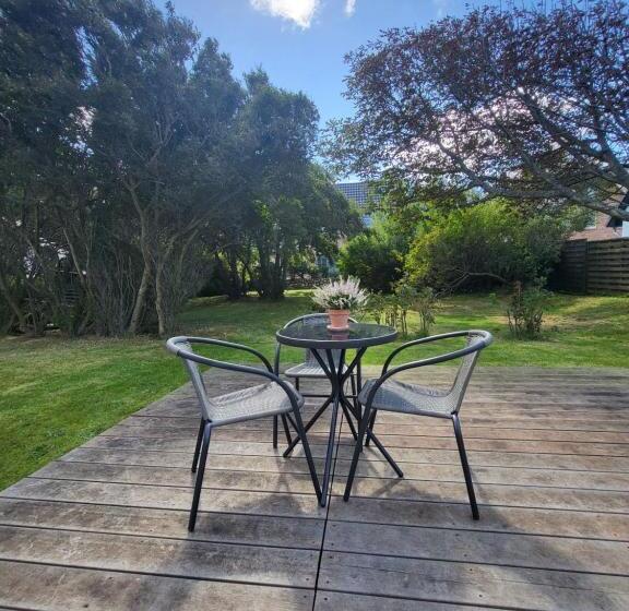 پانسیون Villa Wally