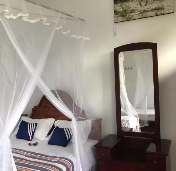 Majatalo Wilpattu Dolosmahe