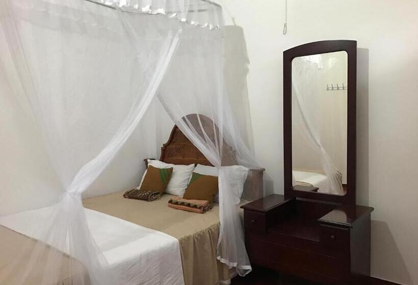 膳宿费 Wilpattu Dolosmahe