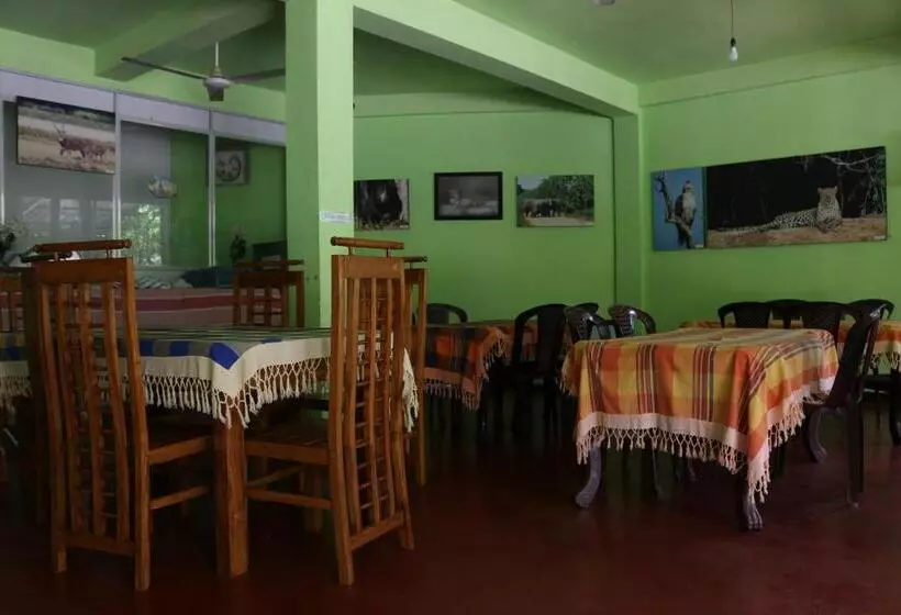 Majatalo Wilpattu Dolosmahe