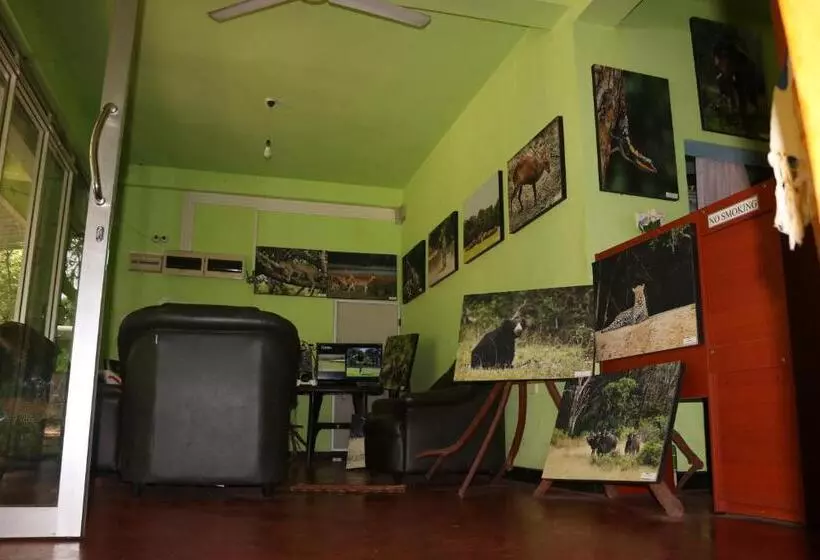 Majatalo Wilpattu Dolosmahe