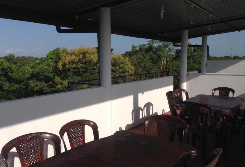 膳宿费 Wilpattu Dolosmahe