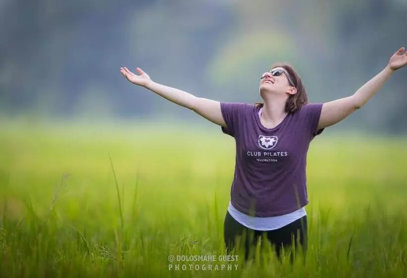 Majatalo Wilpattu Dolosmahe