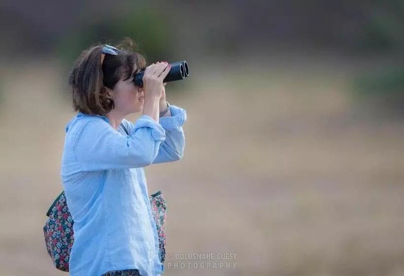 Majatalo Wilpattu Dolosmahe