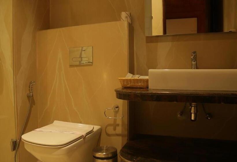 استراحتگاه Sandyy Wavess