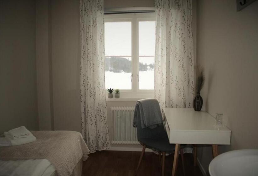 Sjövillan Bed & Breakfast