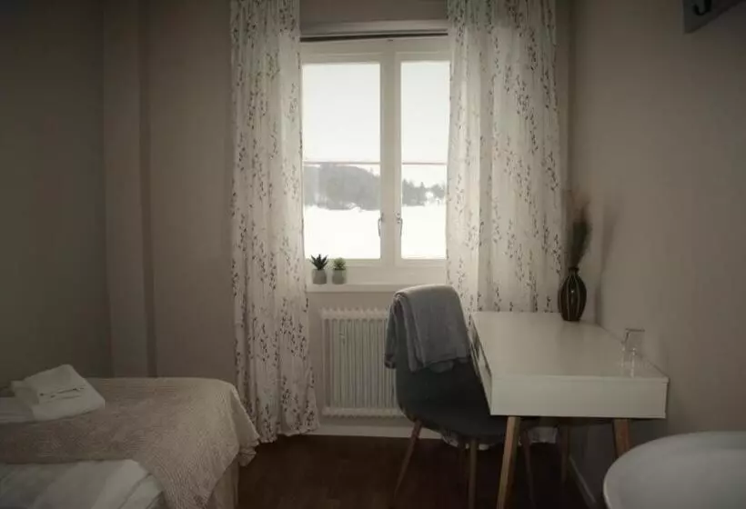 Sjövillan Bed & Breakfast